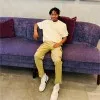 Sefhemo Tinash Bafentse
