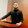Jamshed Siddique