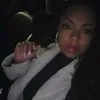 Carress Williams