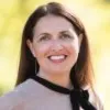 Ruth Hornsby PhD