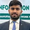 Raunak Kumar
