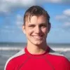 Luca Mossman