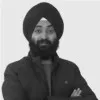 Parminder Singh Virdi