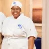 Ebeneza Baloyi Chabata