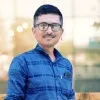 Vikrant Jagtap