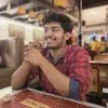 Mohit Bhanu Teja Nagasuri