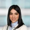 Parisa Najafi