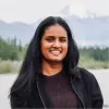 Aparna Thomas