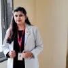 Anusha Bhagwat
