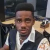 ELVIS INNOCENT AGBEDE