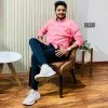 Akshay Bhoite