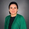 Yasmine Mahmoud