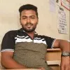 Arul Murugan