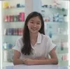 Charmaine Cheah