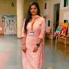 Dewanshi Makwana