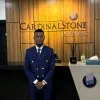 Oluwaseun Adeniji