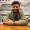 Abdul Dhiraj Hussain