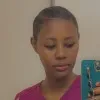 Lucy Njoroge