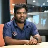 Praghadesh Manivannan
