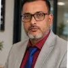 Abhay Kumar Thakur