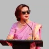 Major Sapam Riya