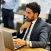 Hisham Harb