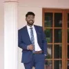 EBIN VARGHESE JOSEPH