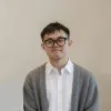 Yuxin Lu