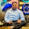 Mayur Khairnar