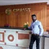 RINU MOHAN