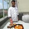 K Verma