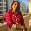 Supriya Tenneti