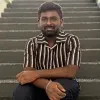 Aswin Harikumar