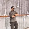 Kiran Kumar