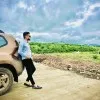 Kshitij Dahake