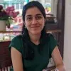 Priti Palande