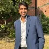 Kartik Yadav