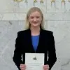 Niamh Dwyer