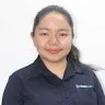 Trexie Legaspi