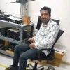 krishna nagare