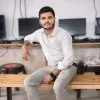 Pravesh Kumar saroj