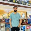Raghav Garg