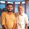 Joydeb Das