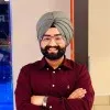 Gaganpreet Singh