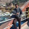 Krunal Nimbalkar