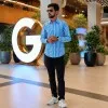 Tushar Borase