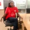Theresa Amoateng
