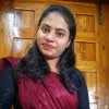 M Yogeshwari