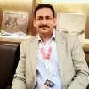 CaptDilip Ojha