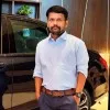 Vinayak Ghume